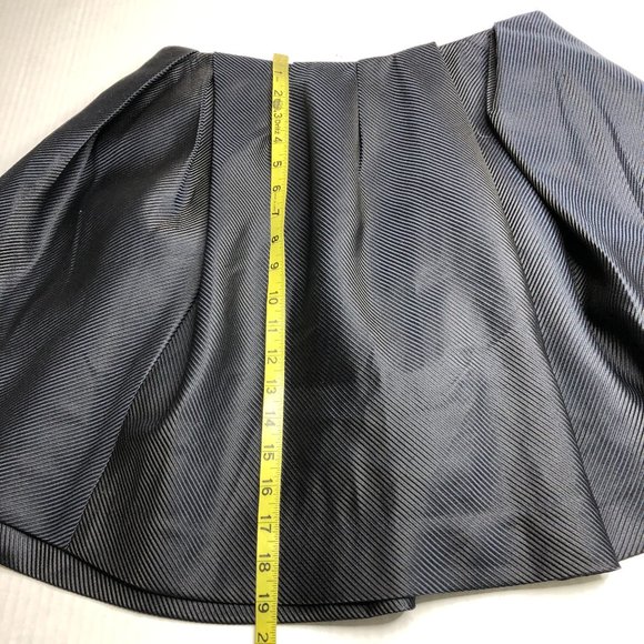 Thakoon Addition Women's Pleated Skater Skirt Mi - Picture 6 of 9